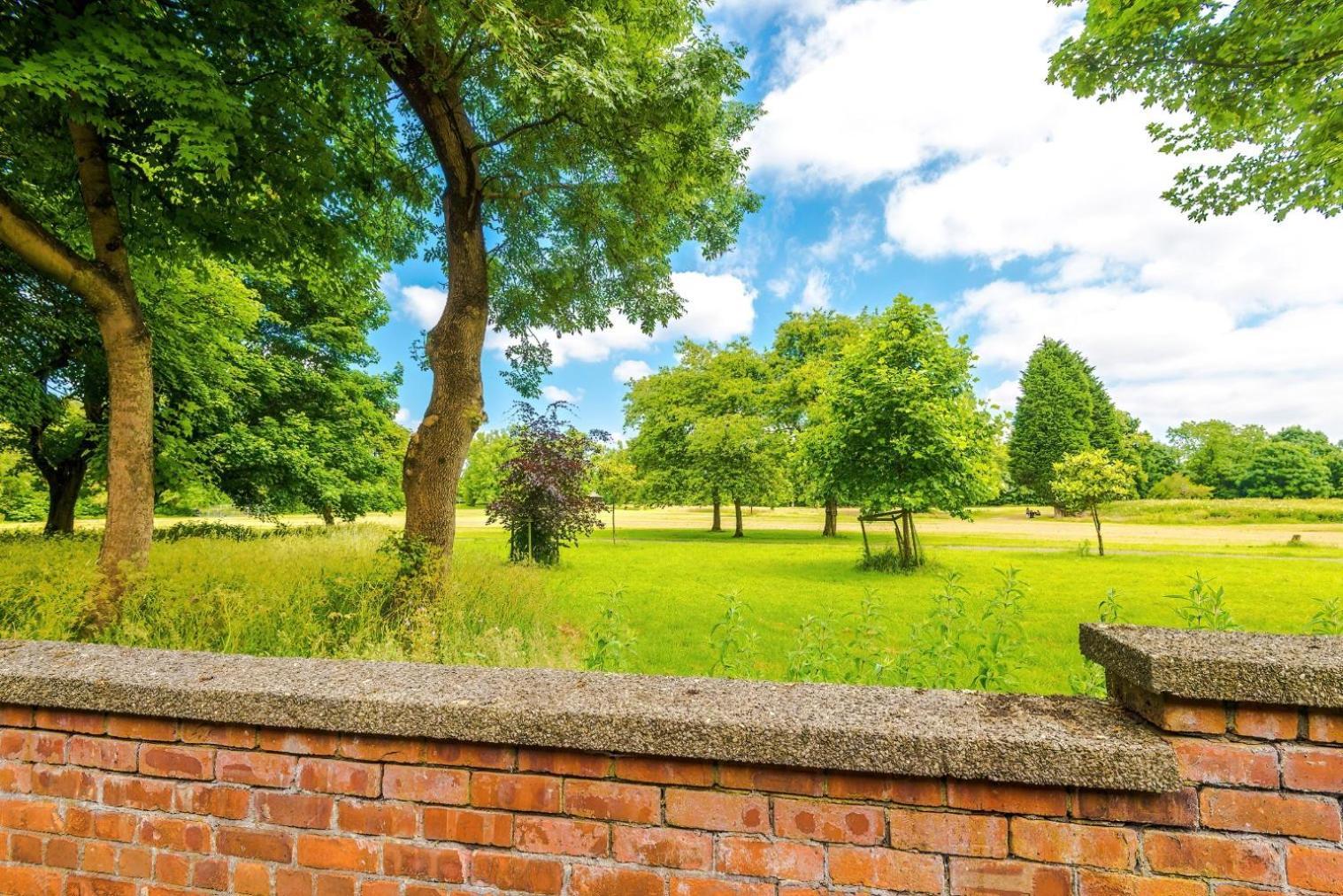 Manchester - Terraced Cottage 外观 照片